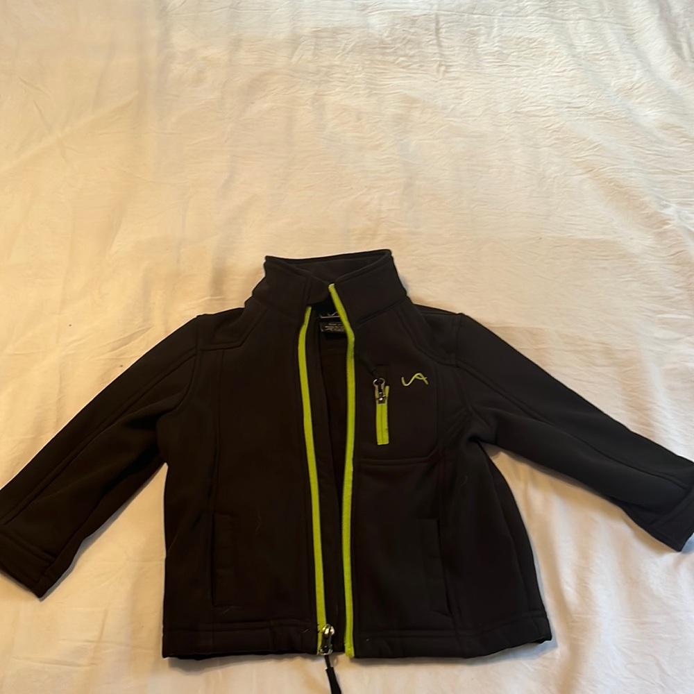 Kids light jacket